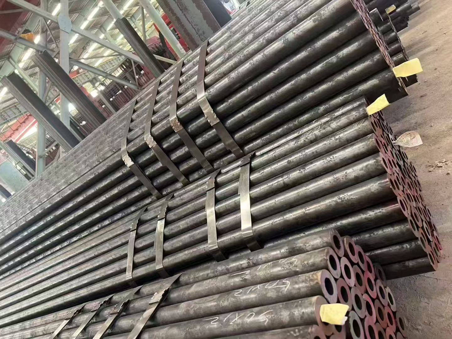 广元市方矩无缝钢管不锈钢无缝钢管 - 排名